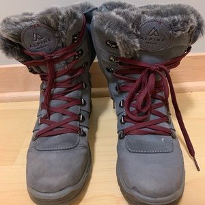 Women’s Waterproof Boots